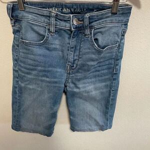 American Eagle outfitters shorts size‎ 2
